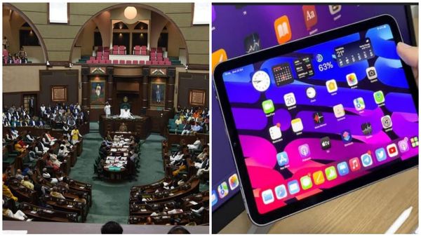 MP Latest News: बजट से पहले विधायकों को दिए जाएंगे आईपैड, विधानसभा की कार्यवाही होगी ऑनलाइन