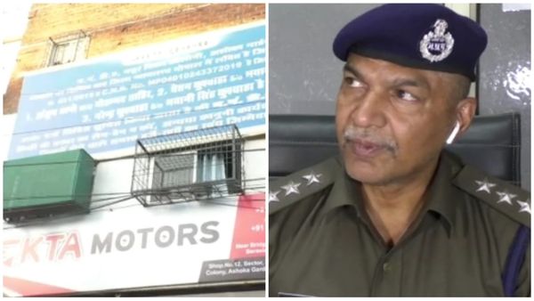 चार शादी करने वाले पति को बाथरूम से बाहर निकलते ही दूसरे नंबर की पत्नी ने मारी गोली,हुई मौत