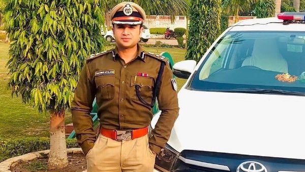 Sachin Atulkar: भोपाल के IPS अधिकारी सचिन अतुलकर के नाम पर लुधियाना की लड़की को जम्मू कश्मीर में ठगा
