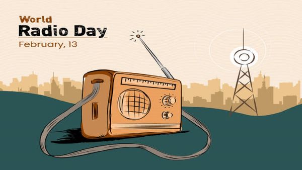 World Radio Day 2023: विश्व रेडियो दिवस 13 फरवरी को ही क्यों मनाया जाता है? जानिए इतिहास