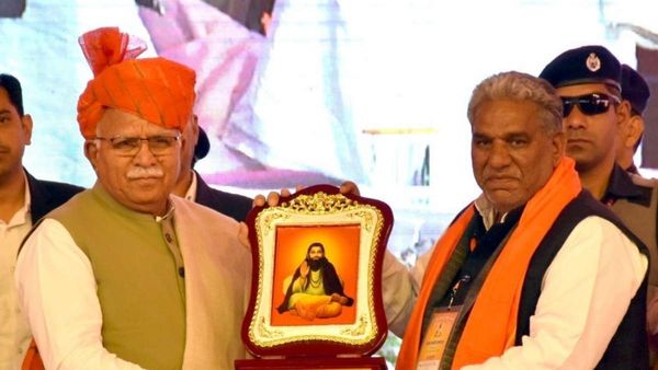 हरियाणा सरकार देगी अनुसूचित जाति के कर्मचारियों को पदोन्नति में आरक्षण: CM मनोहर लाल