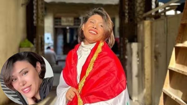 इराक में YouTuber की गला घोंट कर हत्या, बेटी के तुर्की में अकेले रहने से नाराज था पिता, भड़के लोग
