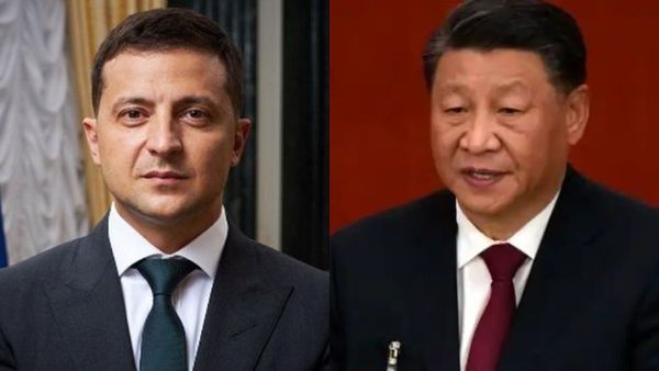 Russia Ukraine crisis: शी जिनपिंग से मिल सकते हैं यूक्रेनी राष्ट्रपति जेलेंस्की, जानिए क्या है प्लान?