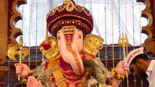 Sankashti Chaturthi 2023: संकष्टी चतुर्थी आज, जानिए शुभ मुहूर्त और पूजाविधि