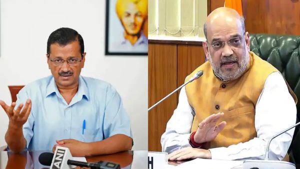 दिल्ली के बजट को गृह मंत्रालय ने दी मंजूरी, 'आप' सरकार को दी जानकारी