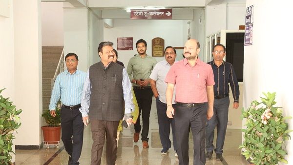 मध्य प्रदेश की 'बिजली' से दिल्ली जैसे महानगर की 'मेट्रो ट्रेन' दौड़ रही है: स्वतंत्र कुमार सिंह