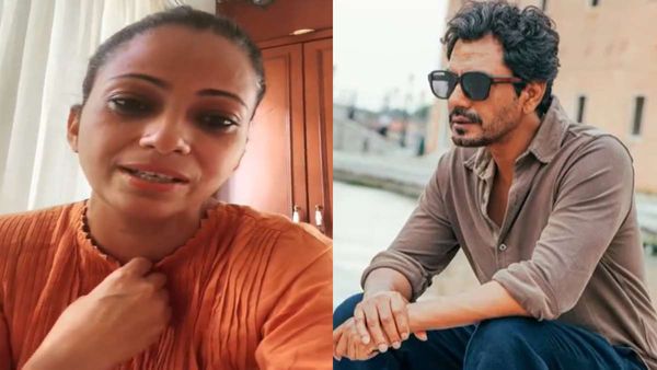तमाम आरोपों के बाद अब पत्नी आलिया से समझौता करना चाहते हैं Nawazuddin Siddiqui, रखी ये अहम शर्तें