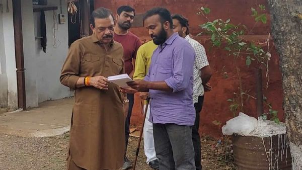 अभिनेता गोविंद नामदेव खोलेंगे ‘अभिनय कला अकादमी' बुंदेलखंड के युवाओं को मिलेगी प्राथमिकता