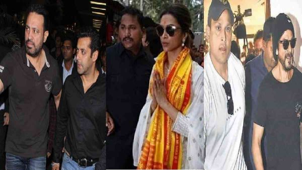 शेरा के पास है सलमान खान की सुरक्षा का जिम्मा, जानें इन 7 सेलेब्स के बॉडीगार्ड्स और उनकी सैलरी के बारे में