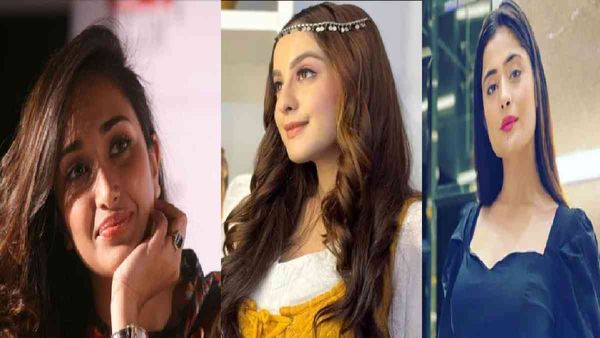 फिल्म और टीवी की इन एक्ट्रेसेस ने कम उम्र में कर लिया सुसाइड, क्या 'प्यार' बना इनके मरने की वजह?