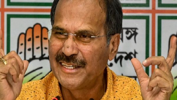 मोदी सरकार पर सदन नहीं चलने देने का गंभीर आरोप, अधीर रंजन चौधरी ने लोकसभा अध्यक्ष को पत्र लिखकर जताई चिंता