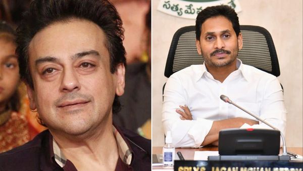 'ऐसे तलाब के मेंढक हैं जो...', अदनान सामी ने आंध्र CM के लिए क्यों कहा ऐसा, नाटू-नाटू के ऑस्कर से जुड़ा विवाद