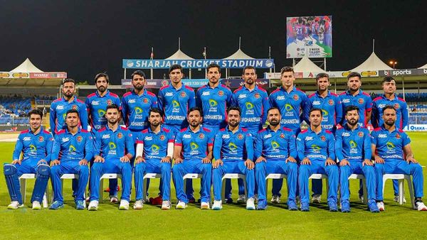 ICC T20I Rankings में छाई अफगानिस्तान क्रिकेट टीम, राशिद खान की नंबर 1 पर वापसी हुई