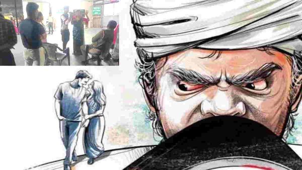 Agra Honor killing: अहमदाबाद से बड़ी बहन की डिलीवरी कराने आए जीजा के सीने में मारी गोली, मौके पर मौत