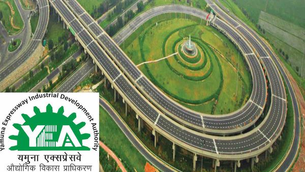 YEIDA बसाने जा रहा है 4 नए औद्योगिक शहर, Agra सहित इन तमाम शहरों की चमकने वाली है किस्मत