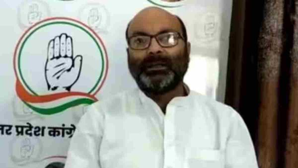 कांग्रेस के पूर्व अध्यक्ष Ajay Kumar Lallu की बढ़ी मुश्किल, मानहानि मामले में कोर्ट ने सुनाई 1 साल की सजा