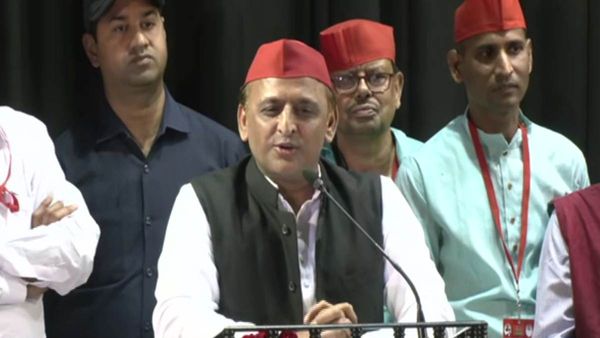 'BJP को यूपी, दक्षिण भारत दोनों जगह देनी होगी मात', कोलकाता में बोले अखिलेश यादव