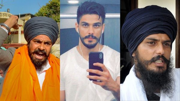 दुबई के मॉडर्न पंजाबी ब्वॉय से लेकर 'वारिस पंजाब दे' का चीफ बनने तक, आखिर कैसे अमृतपाल सिंह बना कट्टरपंथी नेता