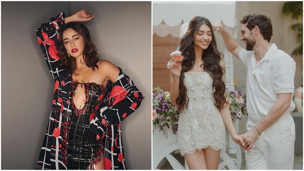 आखिर कौन हैं Ananya Pandey के होने वाले जीजा Ivor McCray? विदेश में है बड़ा कारोबार