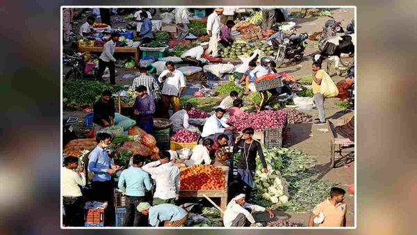 India February WPI: फरवरी 2023 में मध्यम रही थोक मुद्रास्फीति, पिछले महीने की तुलना में गिरावट