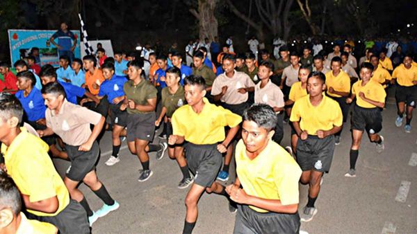 Indian Navy Agniveers: देश सेवा में समर्पित होंगी 273 बेटियां, 28 मार्च की पासिंग आउट परेड में 2600 अग्निवीर