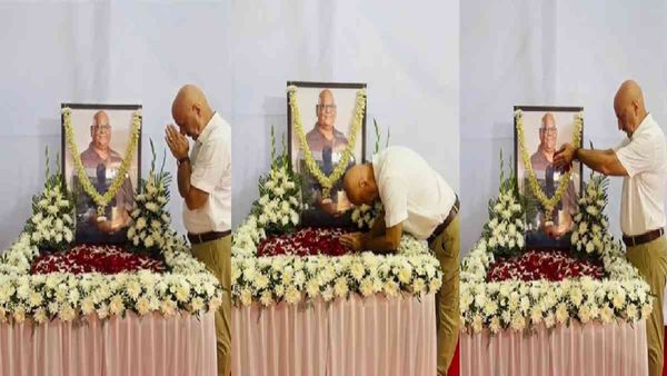 'जा तुझे माफ किया...', अनुपम खेर ने सतीश कौशिक से क्यों कही ऐसी बात, वीडियो हो रहा है वायरल