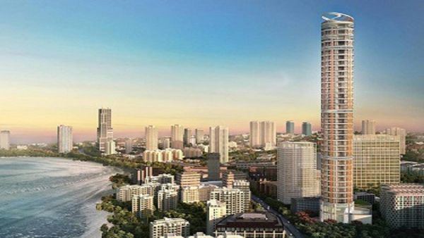 तापड़िया परिवार ने खरीदा देश का सबसे महंगा अपार्टमेंट, 369 करोड़ रुपये करने पड़े खर्च