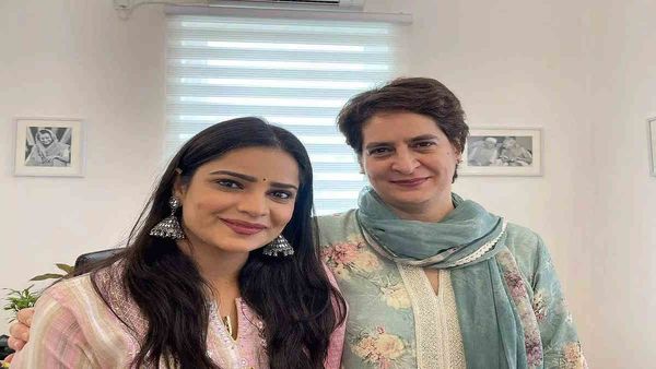 प्रियंका गांधी के PA के खिलाफ FIR दर्ज, बिग बॉस फेम अर्चना गौतम को धमकी देने का आरोप, जानें पूरा मामला