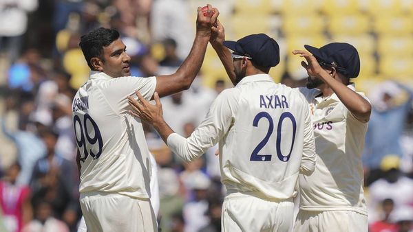 IND vs AUS: रविचंद्रन अश्विन ने रचा इतिहास, तोड़ा कपिल देव का 'महारिकॉर्ड', ऑस्ट्रेलिया के छुड़ाए छक्के