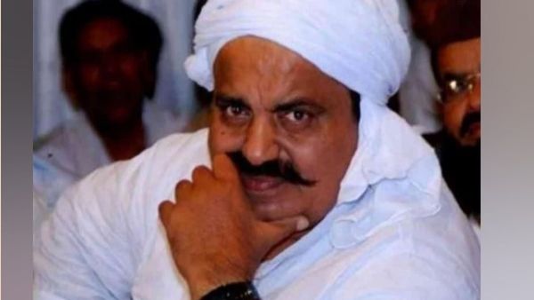 Atiq Ahmed को मर्डर का डर! गुजरात की जेल से निकलते ही बोला- 'हमको इनका प्लान मालूम है, हत्या...'