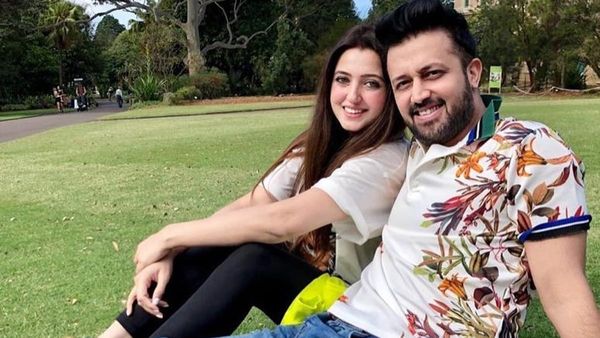रमजान से पहले Atif Aslam के घर आई नन्ही परी, तीसरी बार पिता बने सिंगर, तस्वीर साझा कर बताया क्या रखा नाम