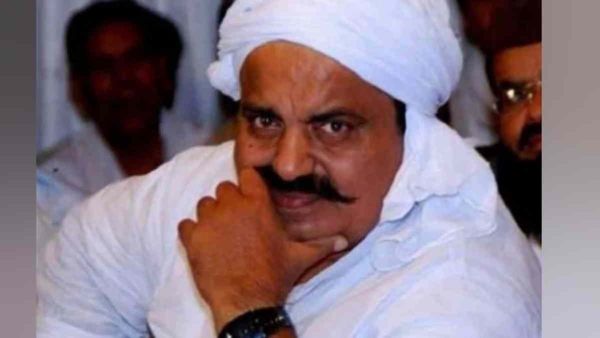 उमेश पाल मामला: Atiq Ahmed के बेटे की मदद के आरोप में तीन अरेस्ट, आर्म्स एक्ट के तहत आरोप