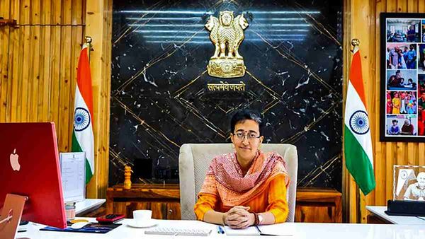 MCD और दिल्ली सरकार के स्कूलों के बीच तालमेल सर्वोच्च प्राथमिकता: आतिशी मार्लेना