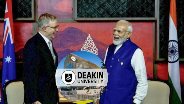 होली के दिन भारत दौरे पर आएंगे ऑस्ट्रेलियाई पीएम, भारत में खुलेगा विदेशी यूनिवर्सिटी का पहला कैंपस