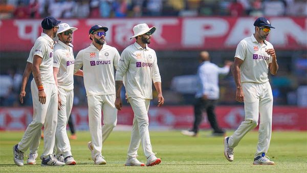 'उसकी वजह से ही हम 2-1 से आगे हैं', सबा करीम ने किया अहमदाबाद टेस्ट में बदलाव करने से इंकार