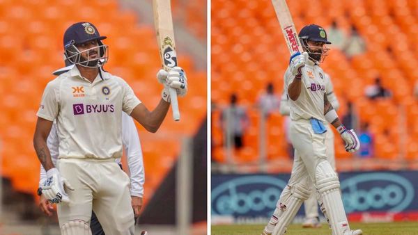 IND vs AUS: क्या सच में थे विराट कोहली बीमार? अक्षर पटेल ने बताई अनुष्का शर्मा के बयान की सच्चाई