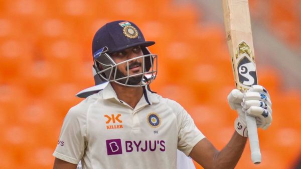 IND vs AUS: शतक से चूकने के बाद अक्षर पटेल ने पिच को लेकर दी बड़ी प्रतिक्रिया
