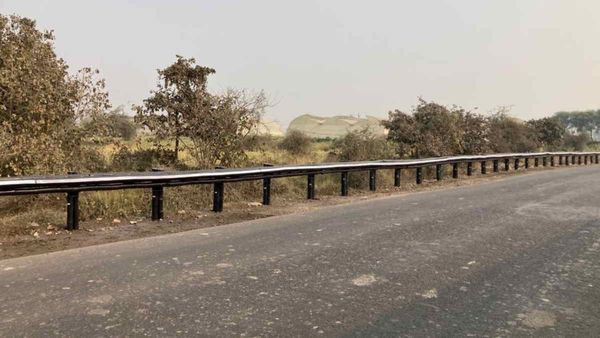 Bahu Balli: बदल रहा भारत, इस राज्य में लगा पहला बांस से बना क्रैश बैरियर