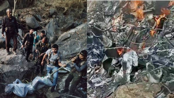 Balaghat Plane Crash: पहाड़ से बचकर क्या पेड़ से टकराया था एयरक्राफ्ट? जांच टीम ही करेगी बालाघाट हादसे का खुलासा