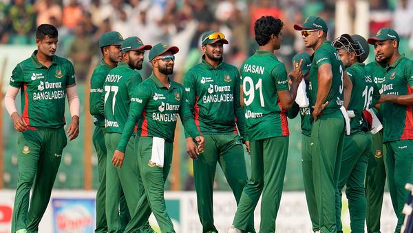 Bangldesh ODI इतिहास में सबसे ज्यादा प्रभाव छोड़ने वाले 5 बल्लेबाज, पांचों अभी भी खेल रहे हैं