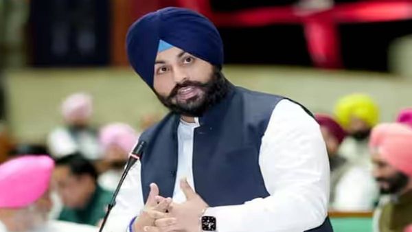 Harjot Bains Marriage: इन नेताओं ने भी की मंत्री रहते हुए शादी, एक ने तो बदल लिया था अपना धर्म