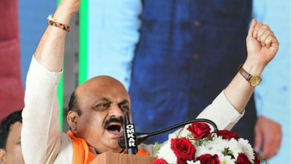 कर्नाटक सीएम बोम्‍मई बोले- महिला दिवस 'पुरुषों को शामिल' करके मनाया जाना चाहिए