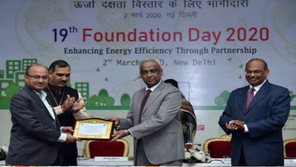 बीईई का स्थापना दिवस: देश के 18 राज्य आंध्र प्रदेश के एसएलएससी मॉडल का पालन कर रहे