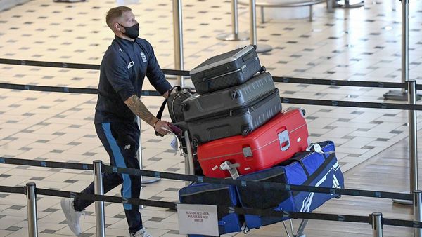 Ben Stokes के साथ हुई अनहोनी, रेलवे स्टेशन से चोरी हुआ सामान, फिर गुस्से में आकर...
