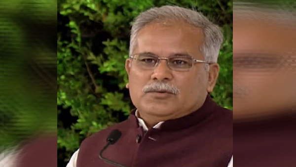 CG News: मुख्यमंत्री भूपेश बघेल ने गुड फ्राइडे पर प्रभु यीशु मसीह को किया नमन