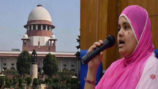 'बिलकिस बानो के 11 दोषियों को रिहा करने के दिखाएं दस्तावेज', SC ने केंद्र को भेजा नोटिस