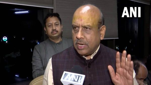 दिल्ली हाई कोर्ट से BJP विधायक विजेंद्र गुप्ता को राहत, बजट सत्र में हो सकेंगे शामिल
