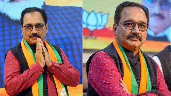 कौन हैं Virendra Sachdeva, जिन्हें बनाया गया दिल्ली भाजपा का अध्यक्ष?