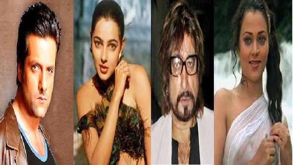 एक गलती ने बर्बाद कर दिया इन 5 बॉलीवुड स्टार्स का फिल्मी करियर, ग्लैमर वर्ल्ड से हो गए हैं गायब