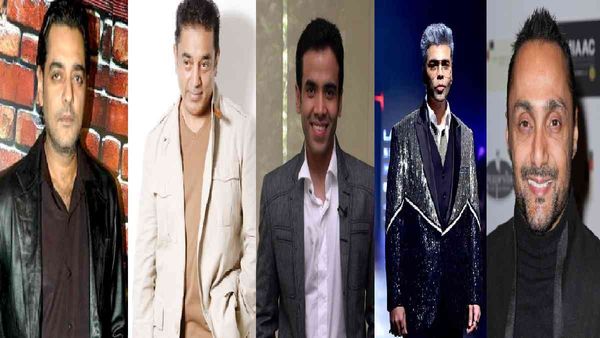 ये हैं बॉलीवुड के 5 सिंगल फादर, एकसाथ निभा रहे हैं पिता और मां की जिम्मेदारी